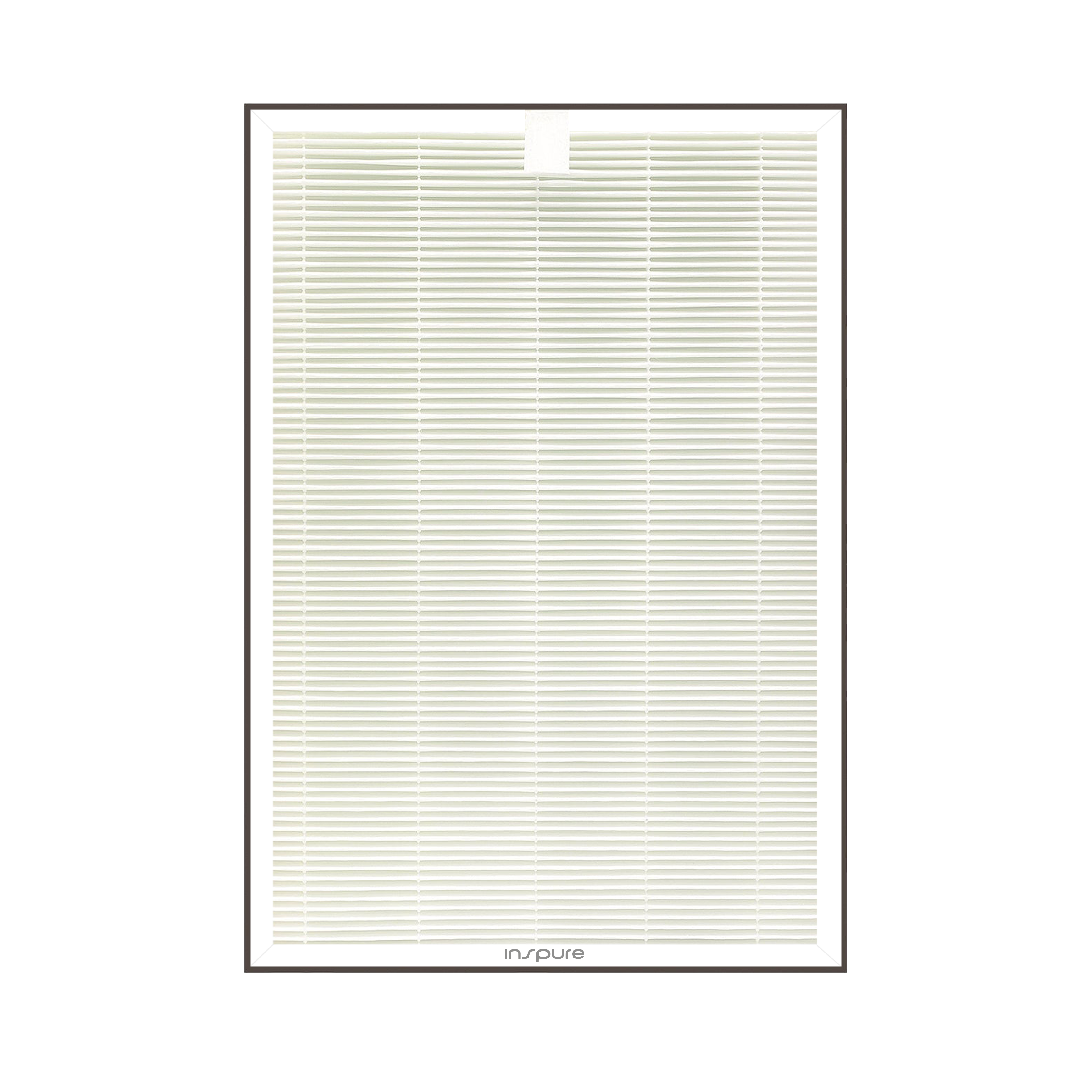 True HEPA H13 Filter : CAC-AA0910FW (CACF-AAF/US)