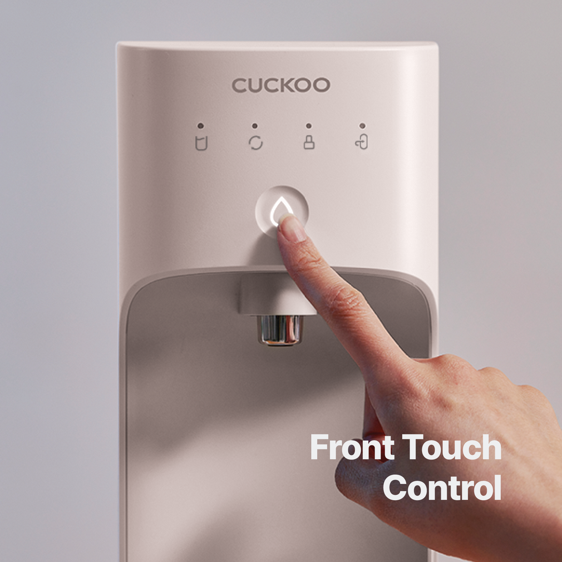 NANO+ Signature Water Purifier