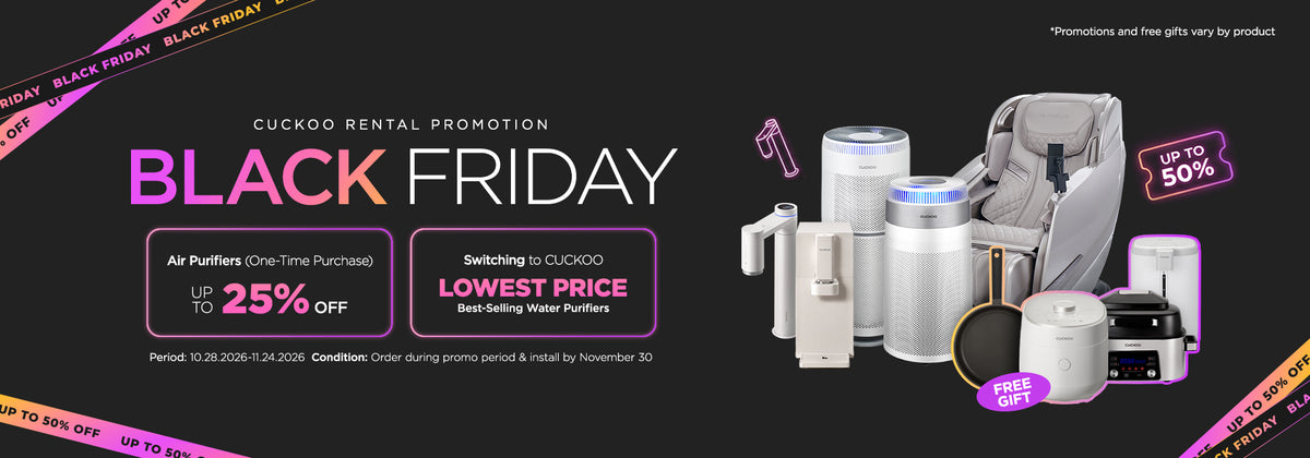 black friday promotion banner