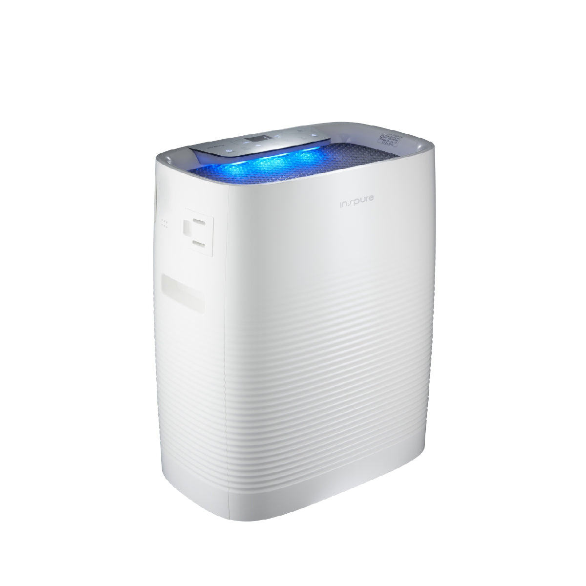 Cuckoo Room Care 智能空气净化器 (CAC-C1020FW)