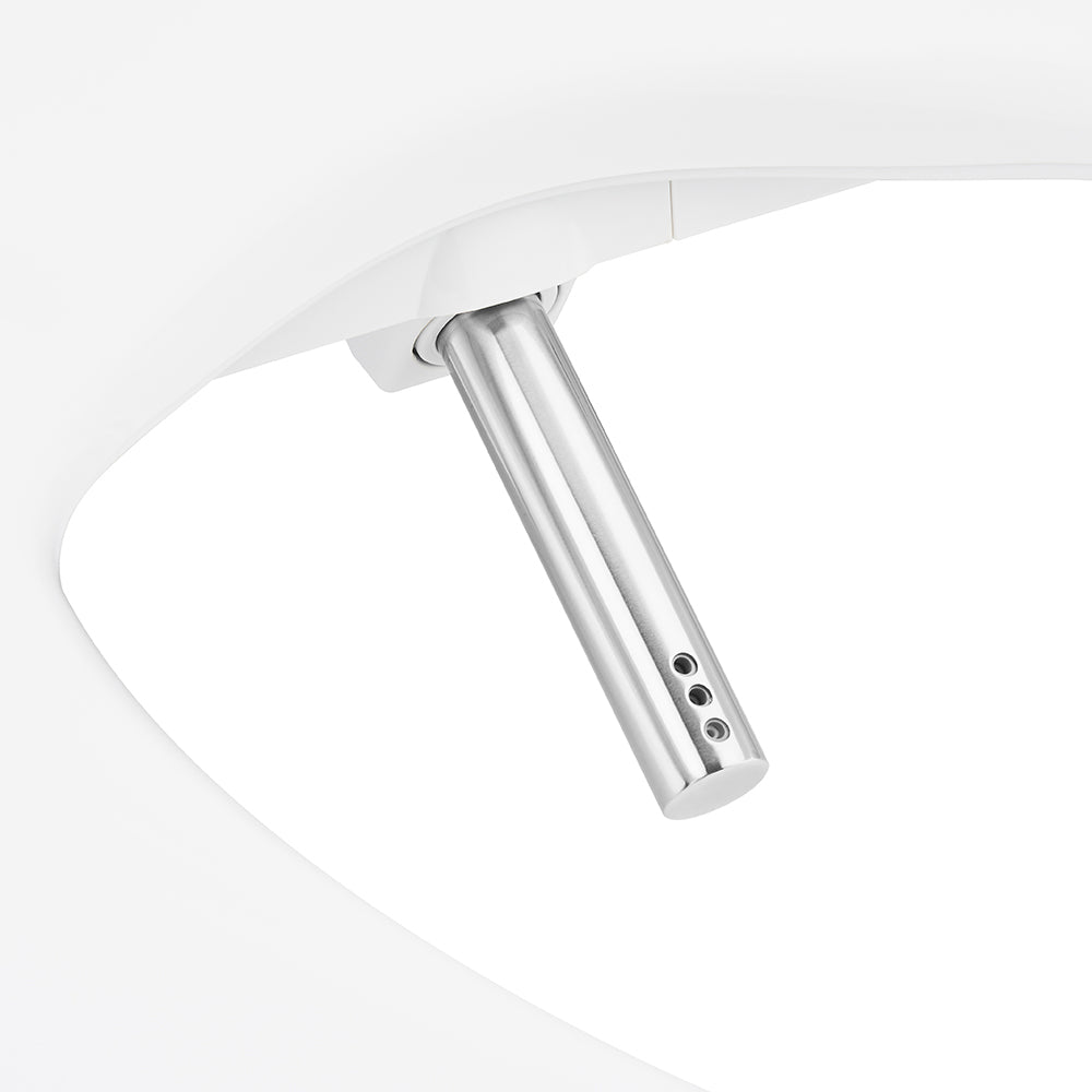 Cuckoo Round-Type Continuous Warm Water Bidet (CBT-H1031W)