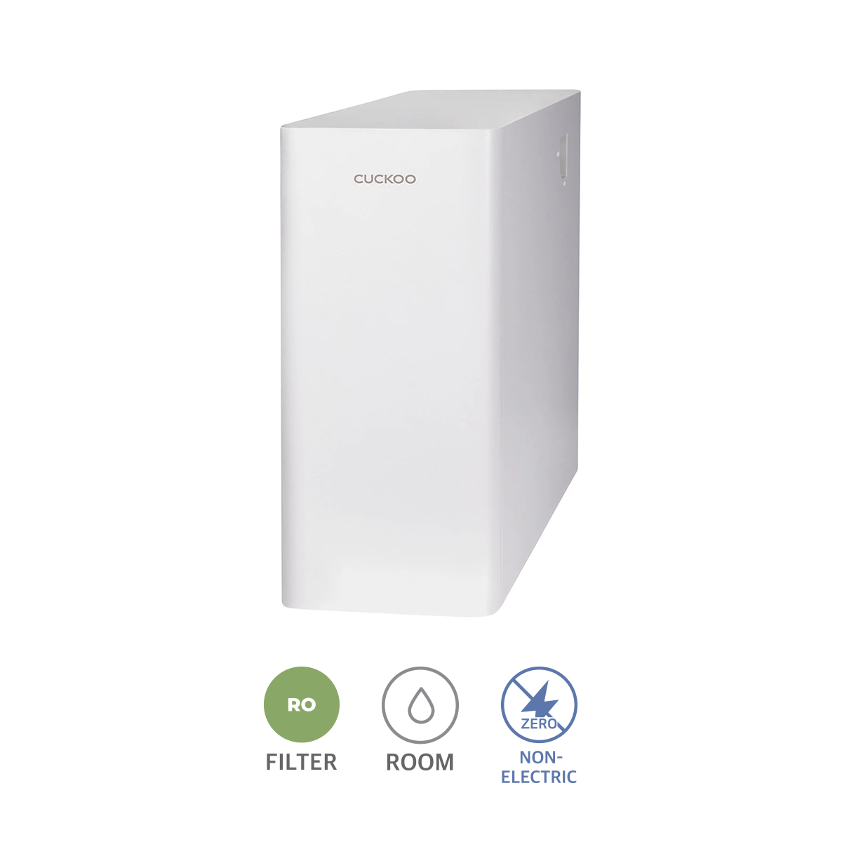 Cuckoo RO Under-Sink Water Purifier (CP-ADR051UW)