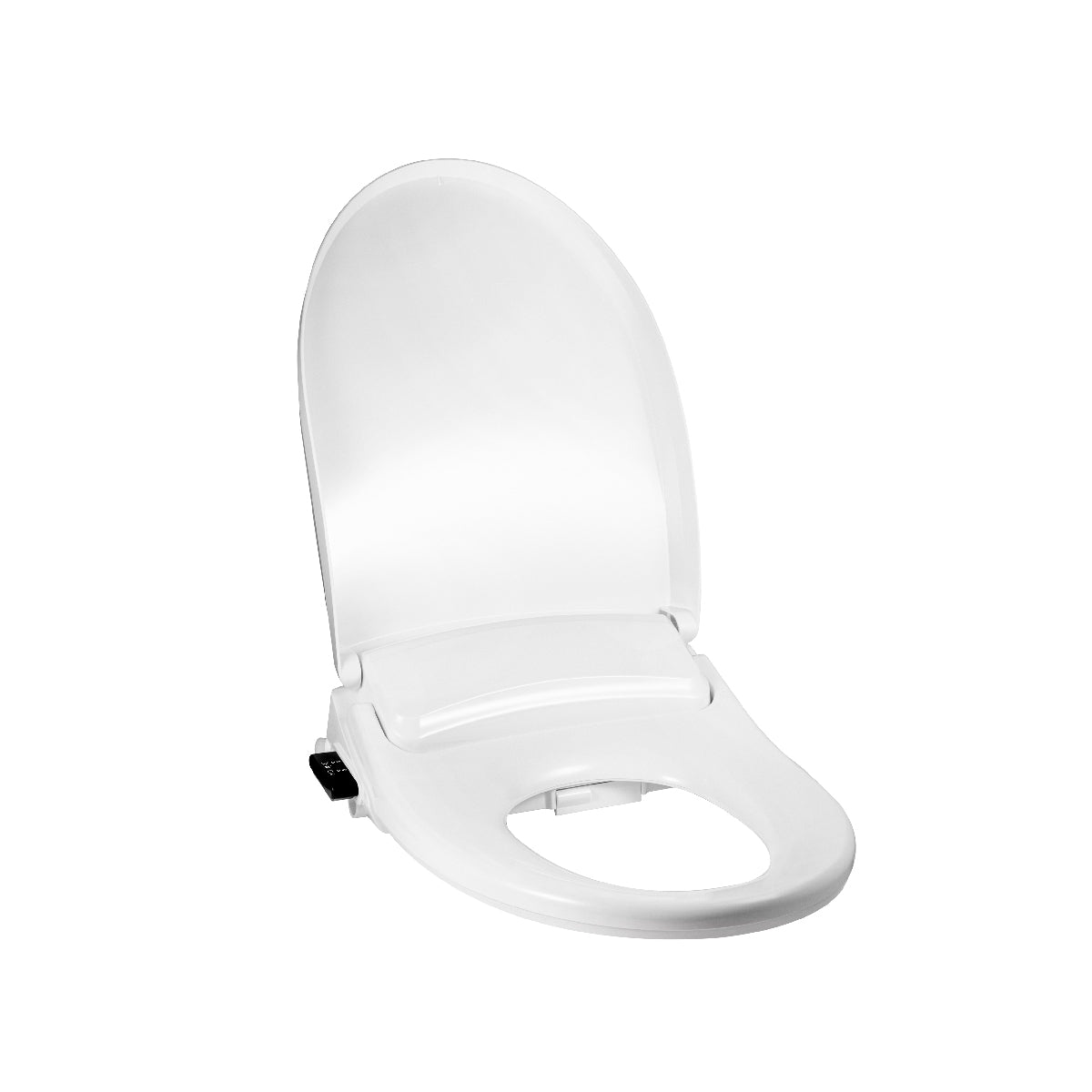 加长座椅电动即热式高级坐便器