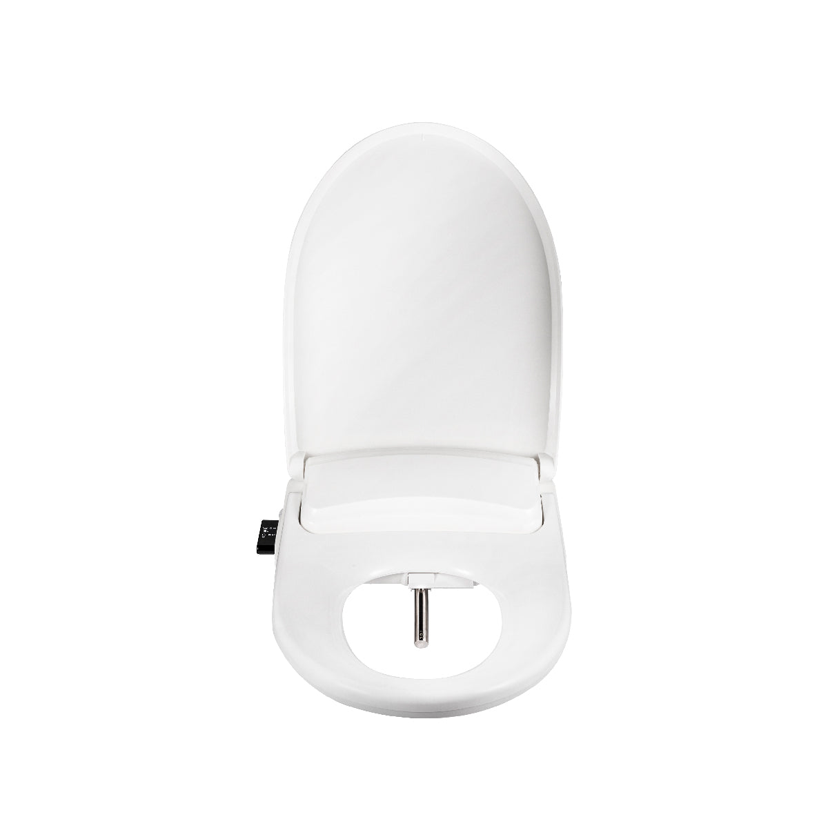 Inspure 即热式高级坐便器