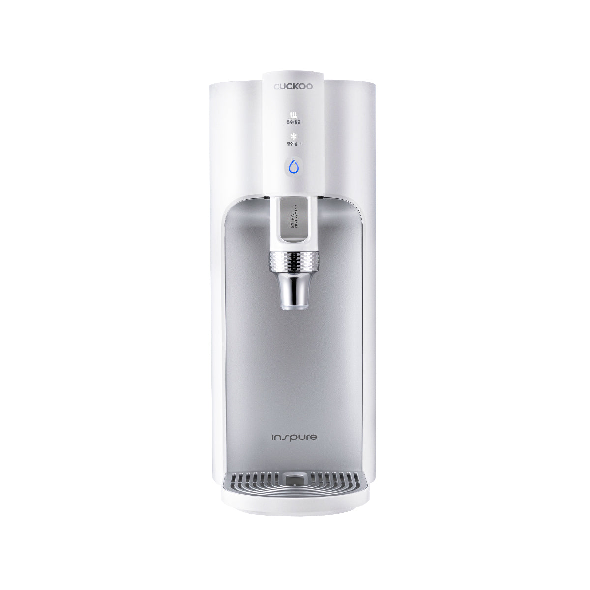 Cuckoo TN100 净水器 热水 + 冰水 (CP-TN100)