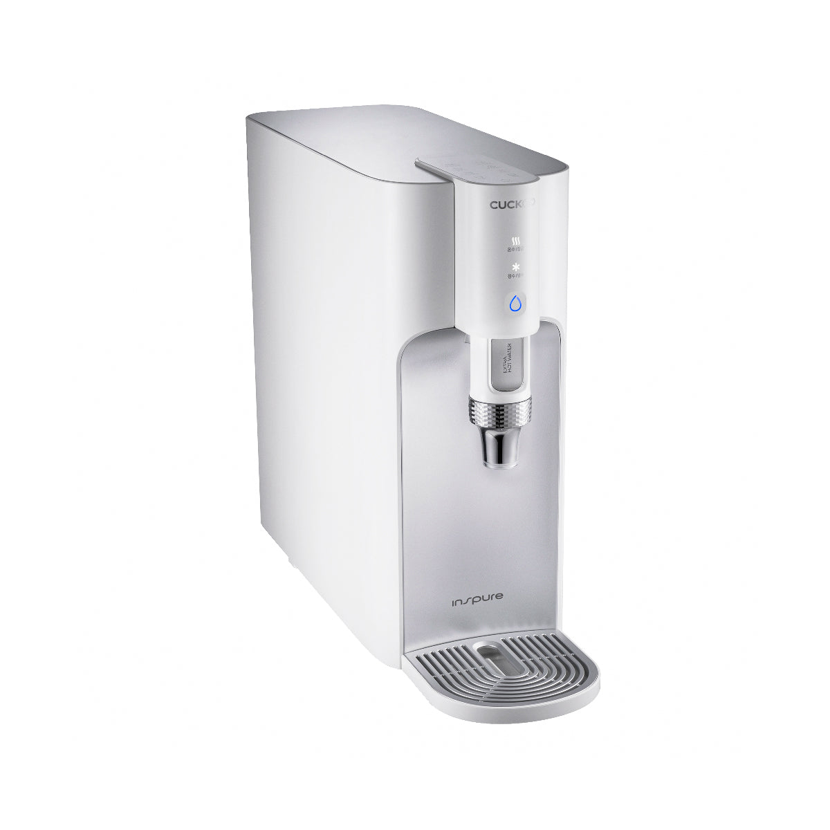 Cuckoo TN100 净水器 热水 + 冰水 (CP-TN100)