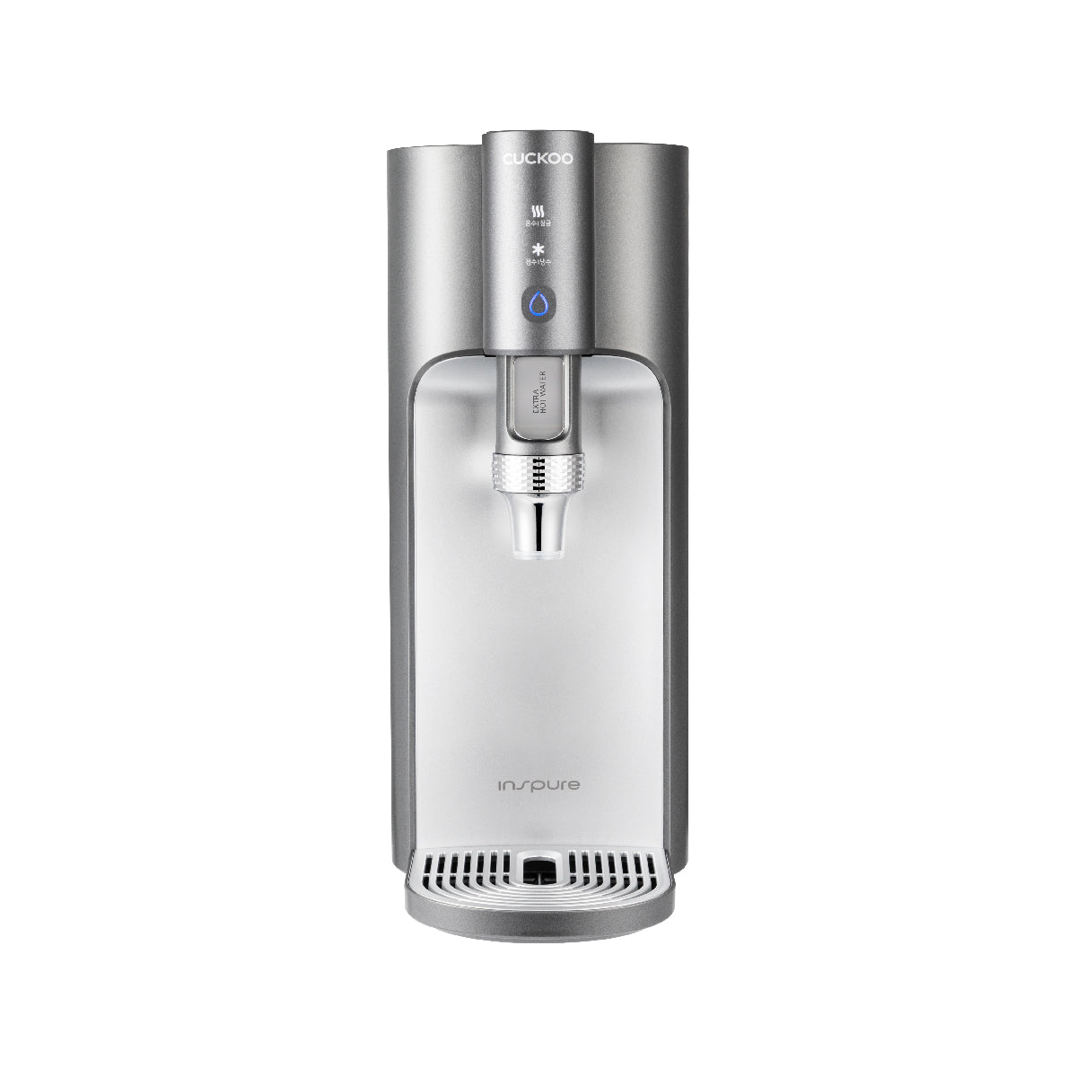 Cuckoo TN100 净水器 热水 + 冰水 (CP-TN100)