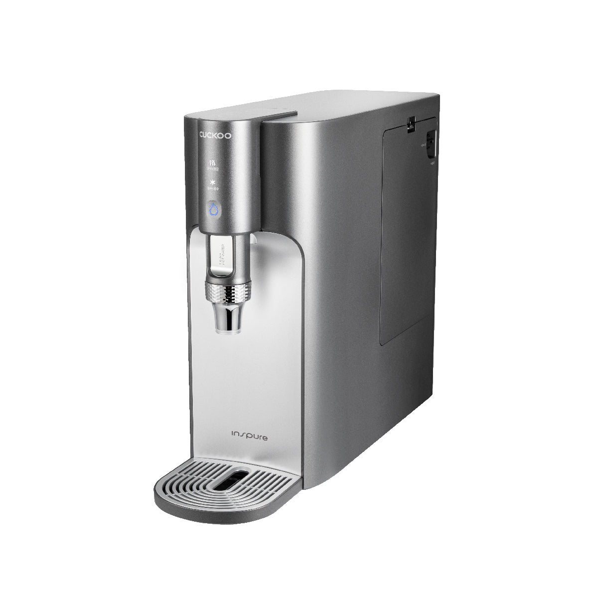 Cuckoo TN100 净水器 热水 + 冰水 (CP-TN100)