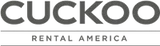 Cuckoo Rental logo