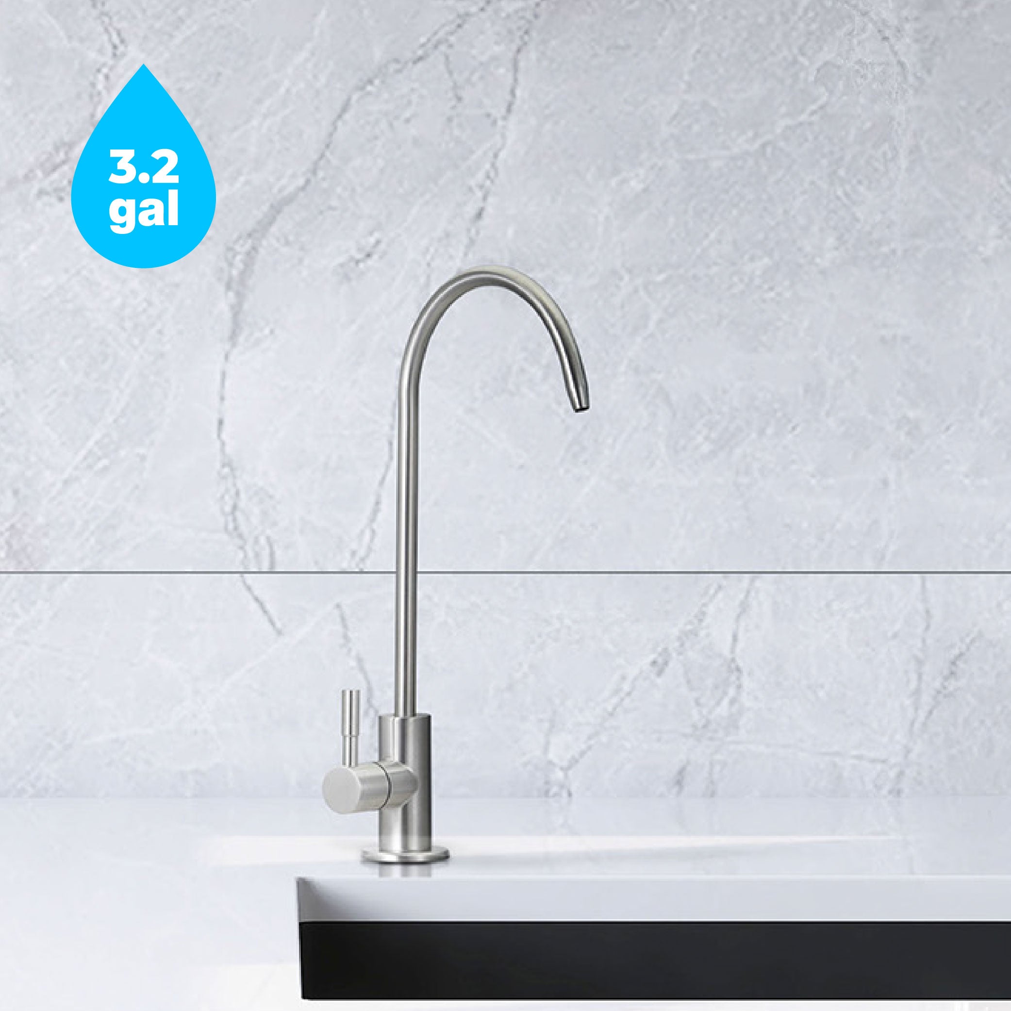 Cuckoo RO Under-Sink Water Purifier (CP-ADR051UW)