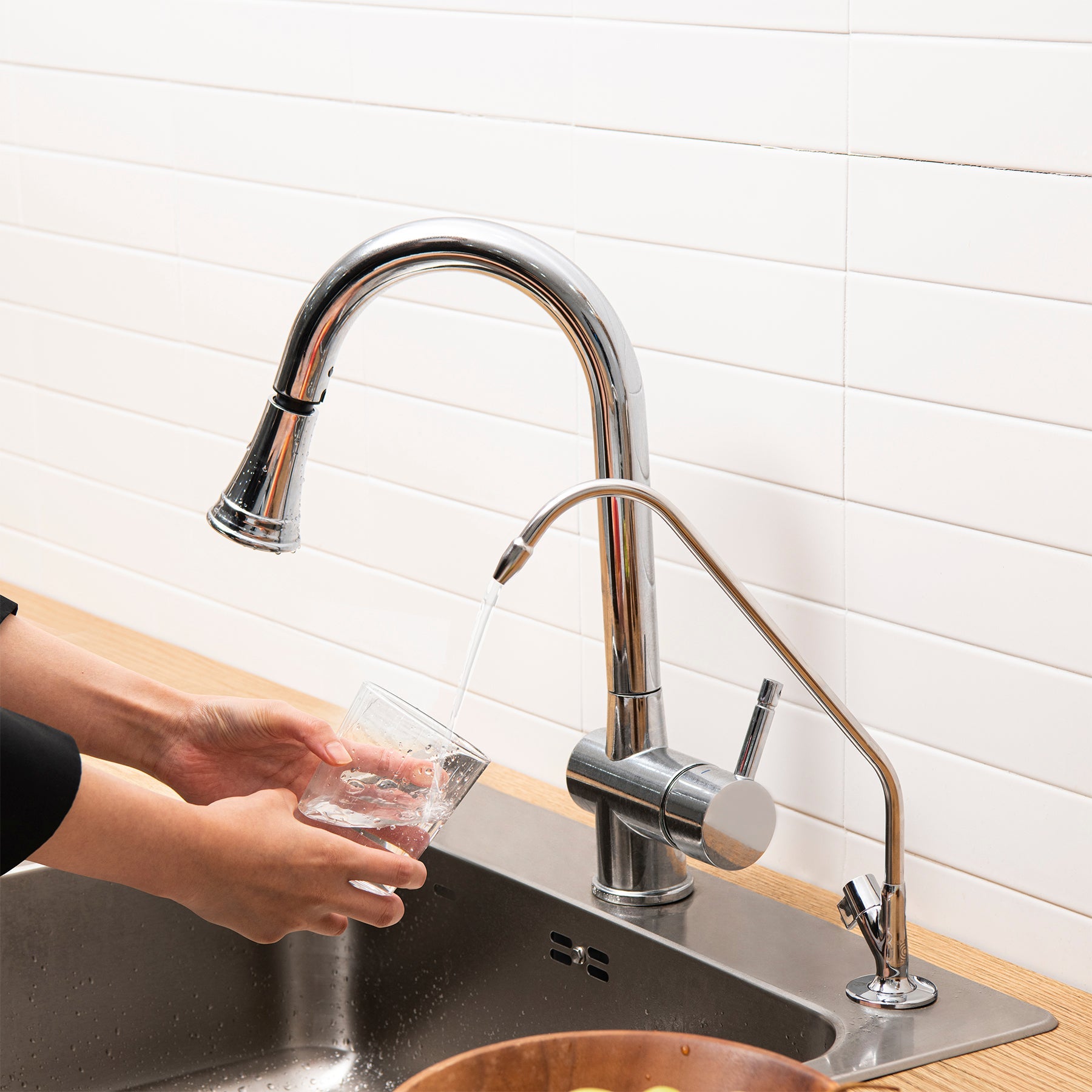 Cuckoo RO Under-Sink Water Purifier (CP-ADR051UW)