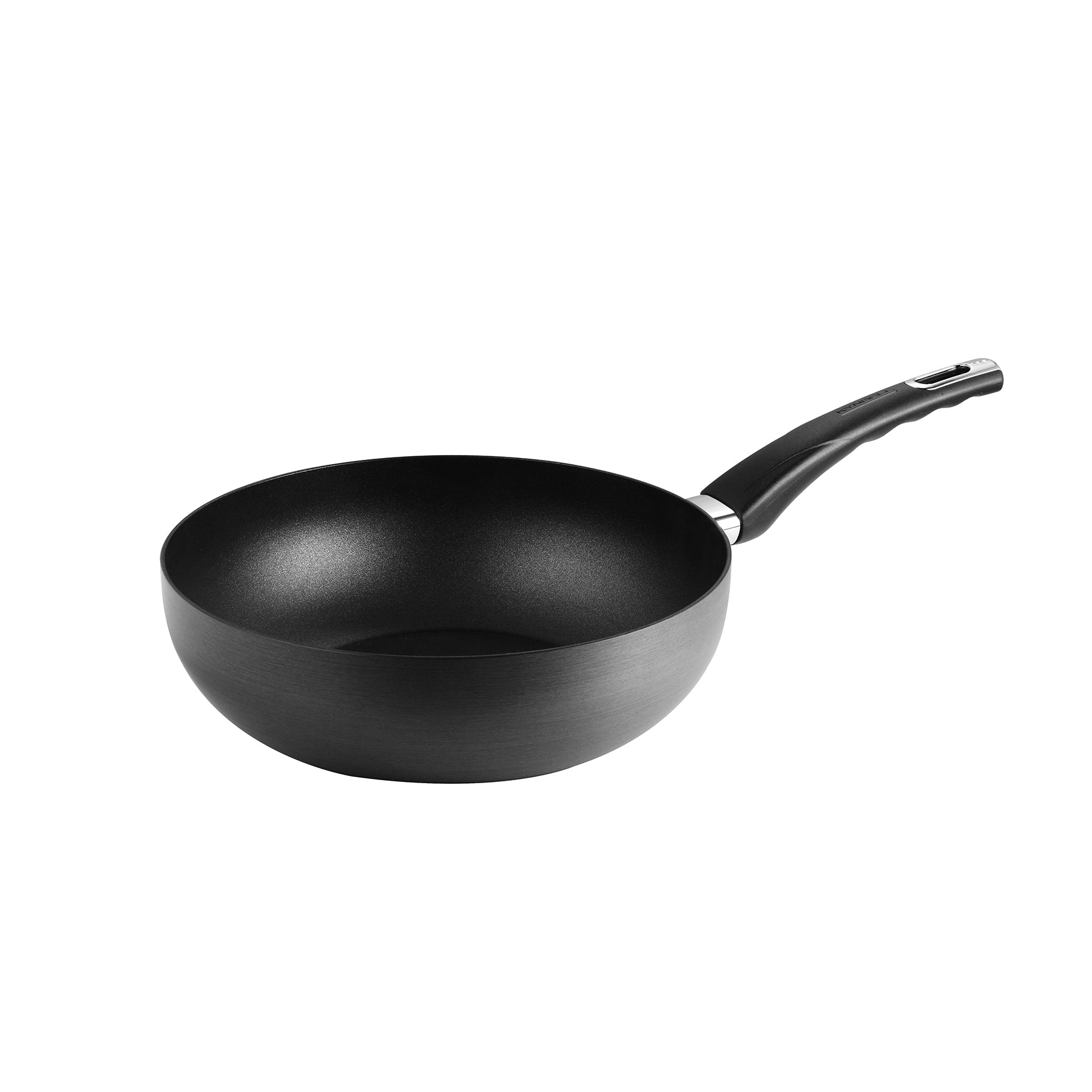 11-inch Titanium Wok (COP-AC2810HB)