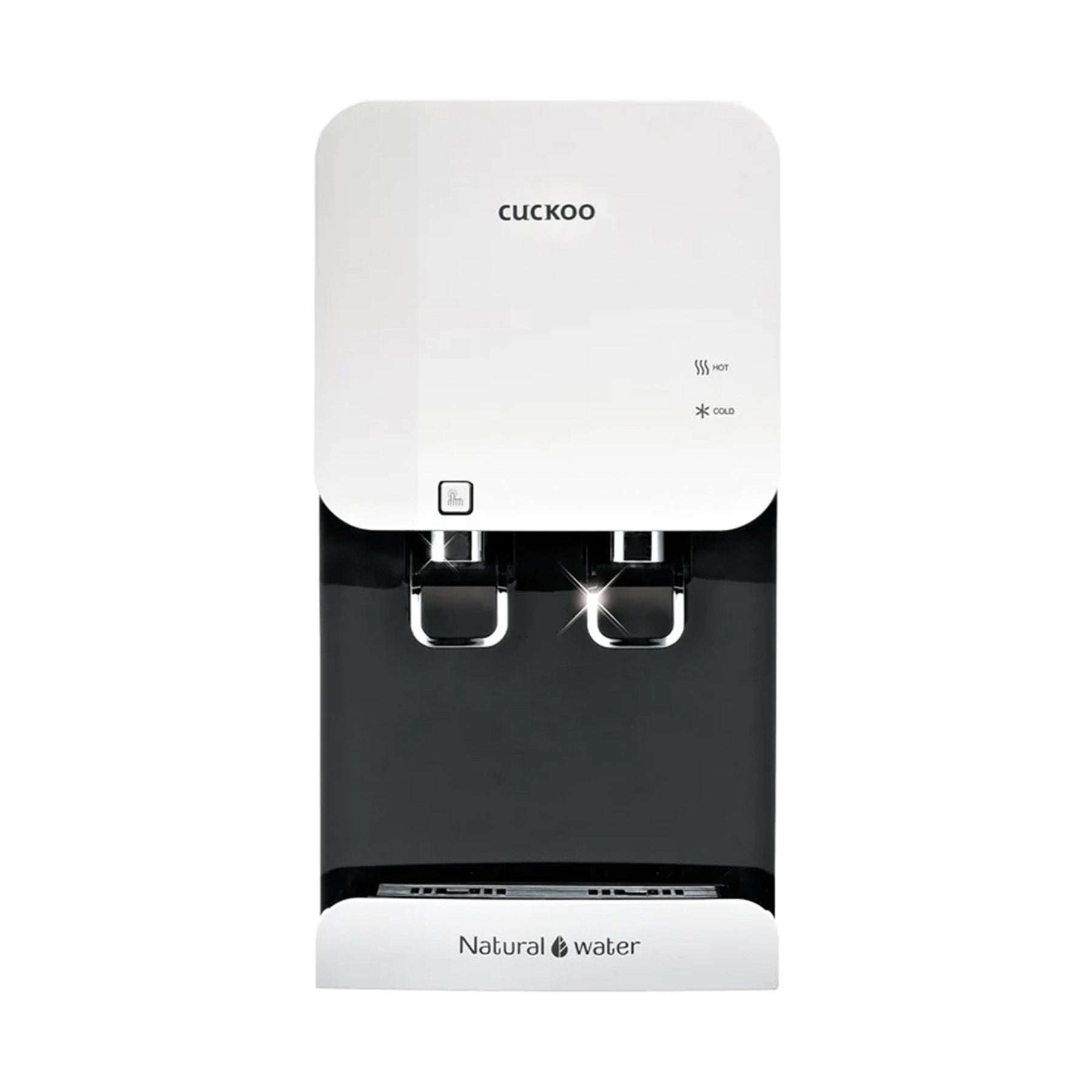 Cuckoo RO型 Prime 净水器 热水 +净水 + 冰水(台面式,CP-FR601HW)