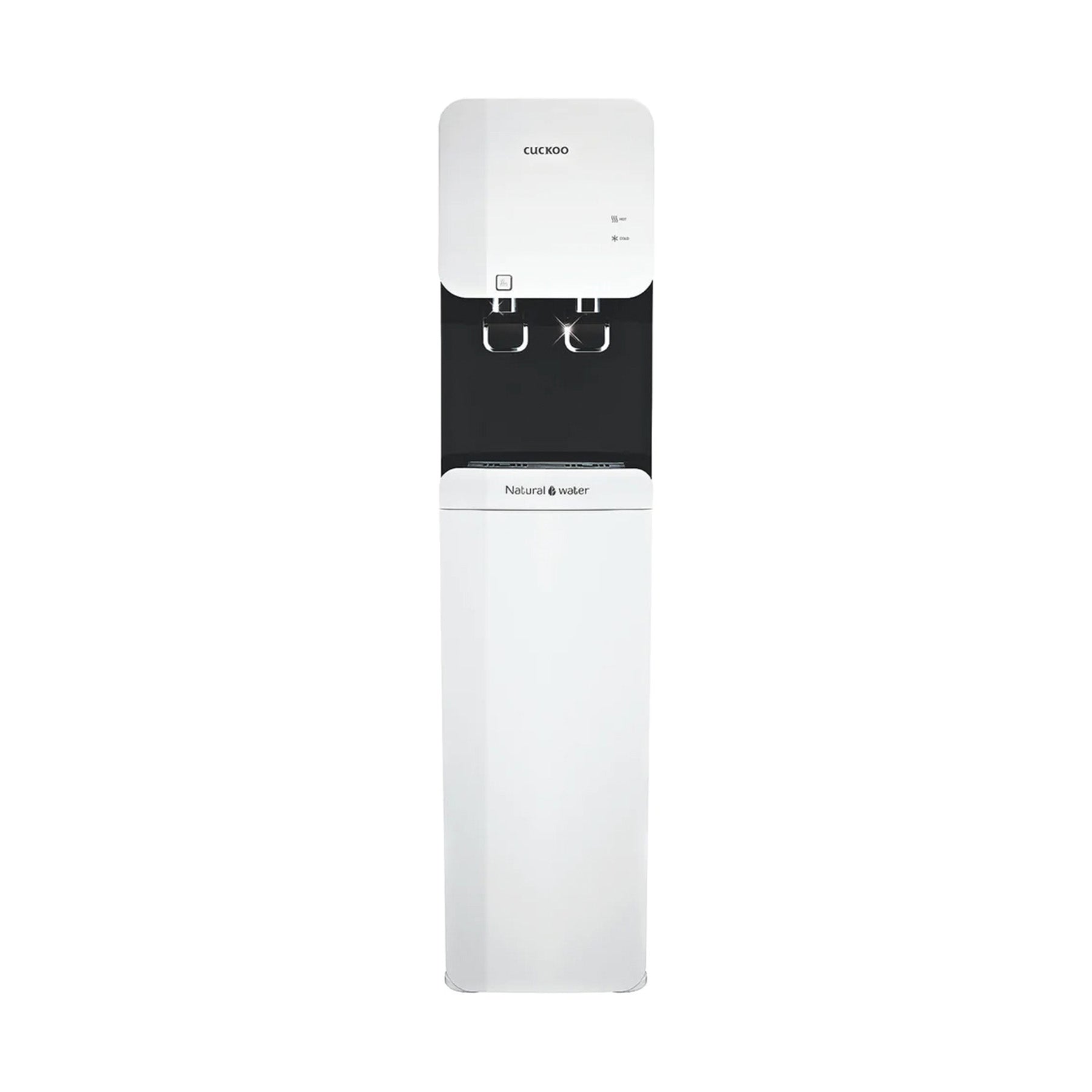Cuckoo RO型 Prime 净水器 热水 + 净水 + 冰水(独立式,CP-FR602SW)
