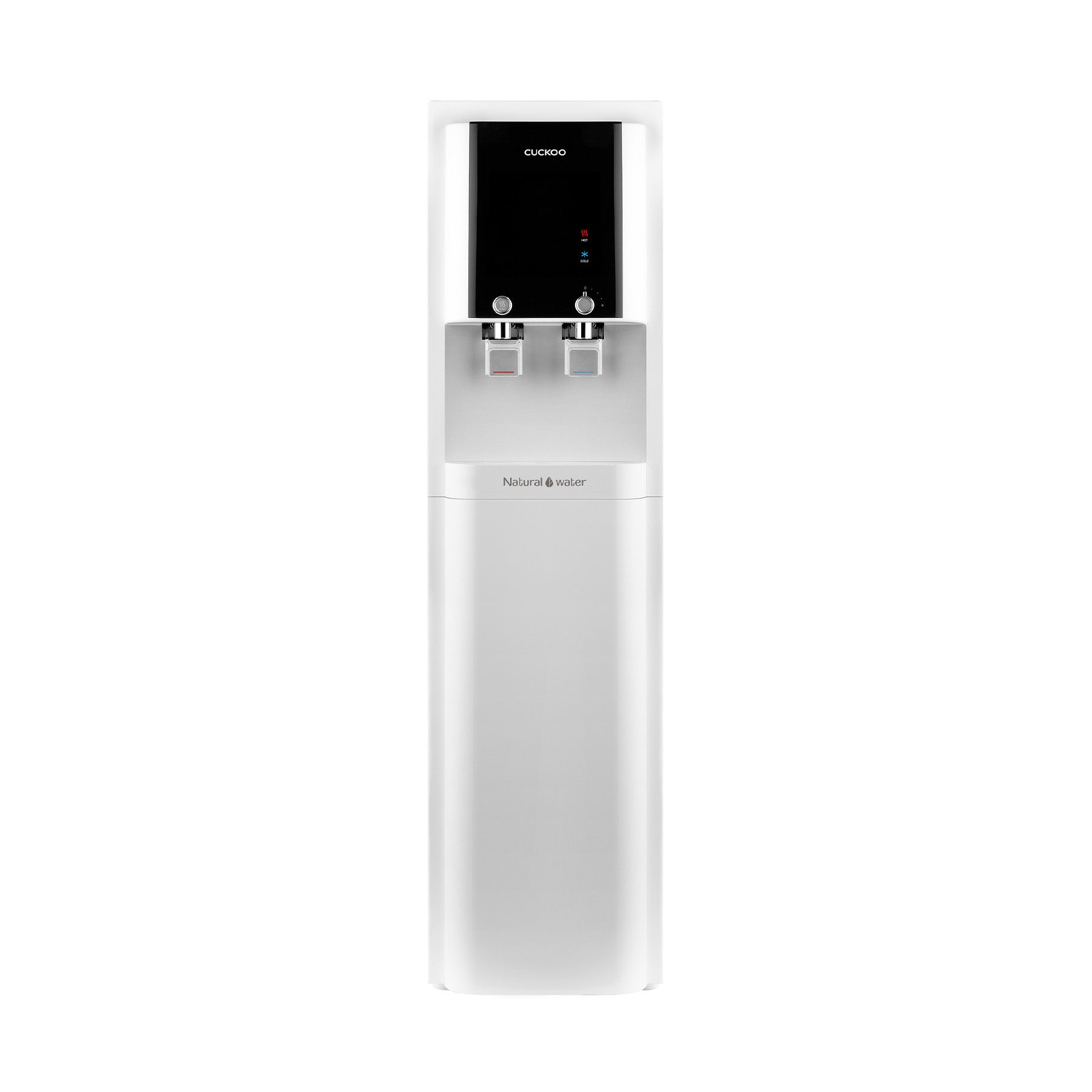Cuckoo Grande 净水器 热水 +净水 + 冰水 (CP-QN1401SW)