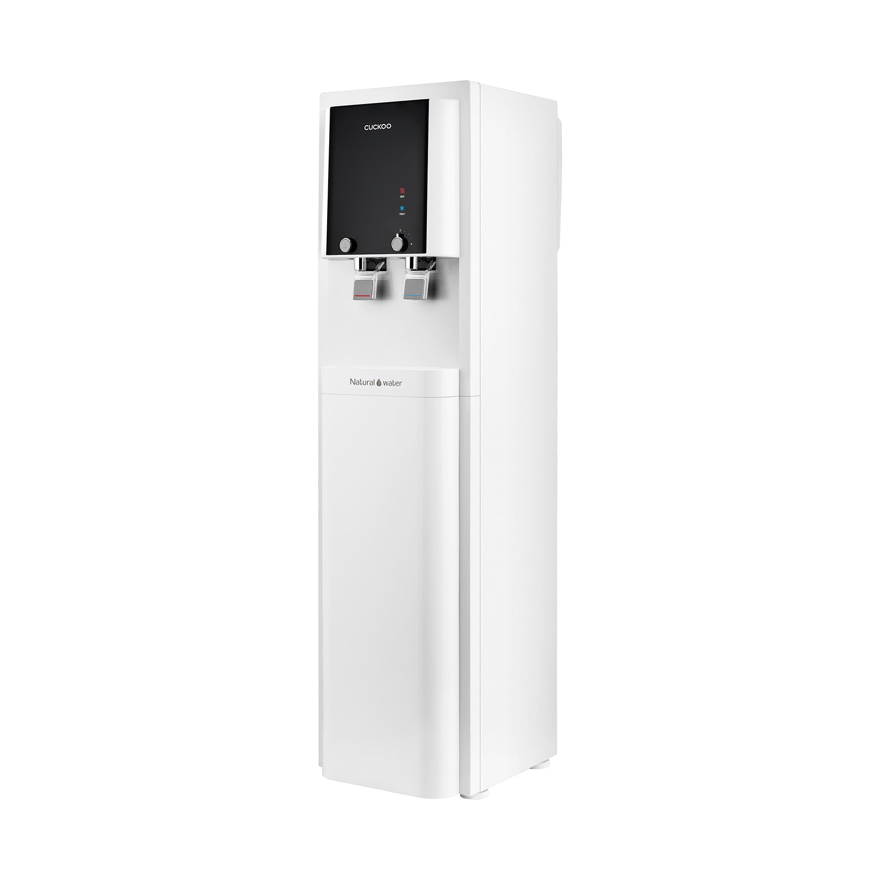 Cuckoo Grande 净水器 热水 +净水 + 冰水 (CP-QN1401SW)