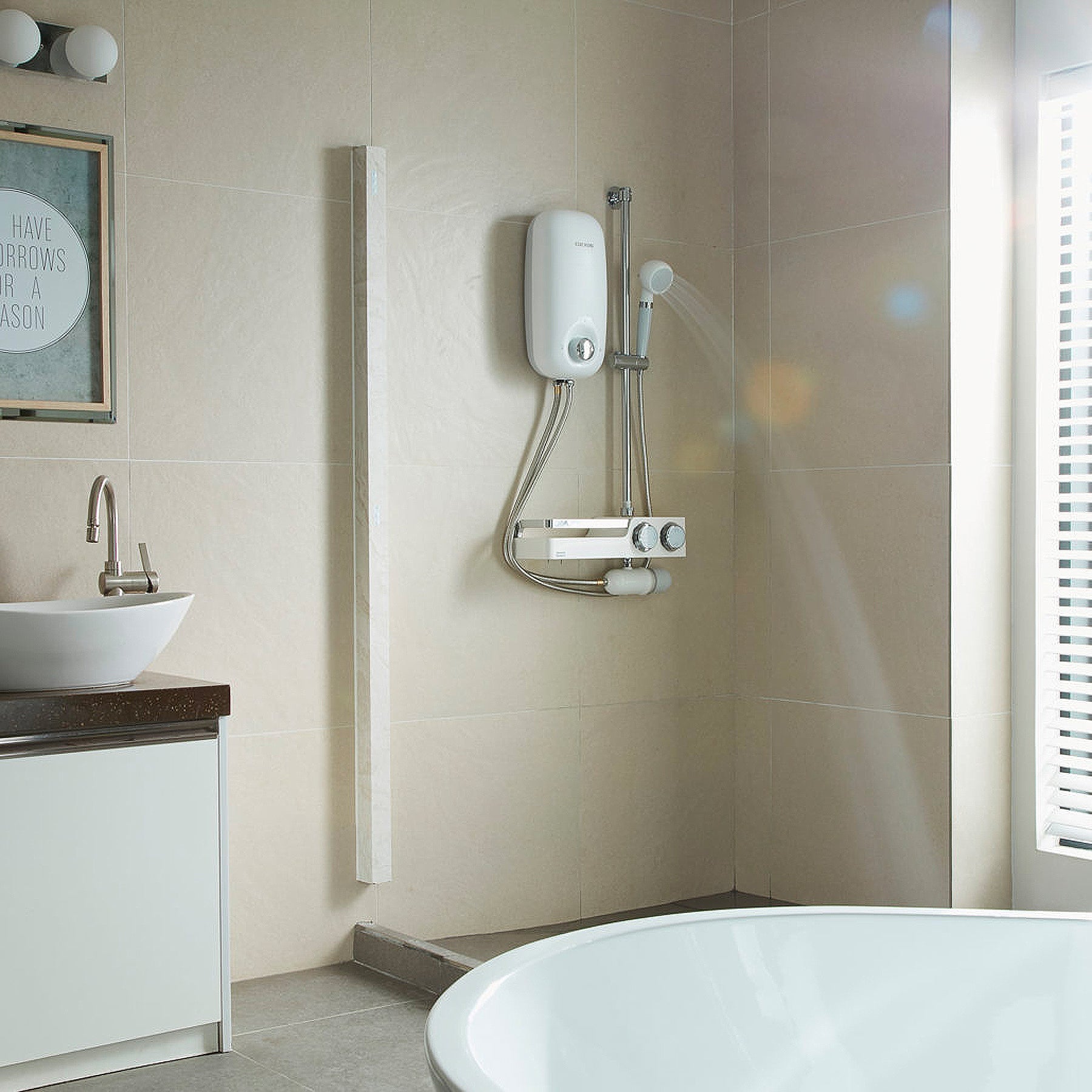 마이크로 버블 클렌저