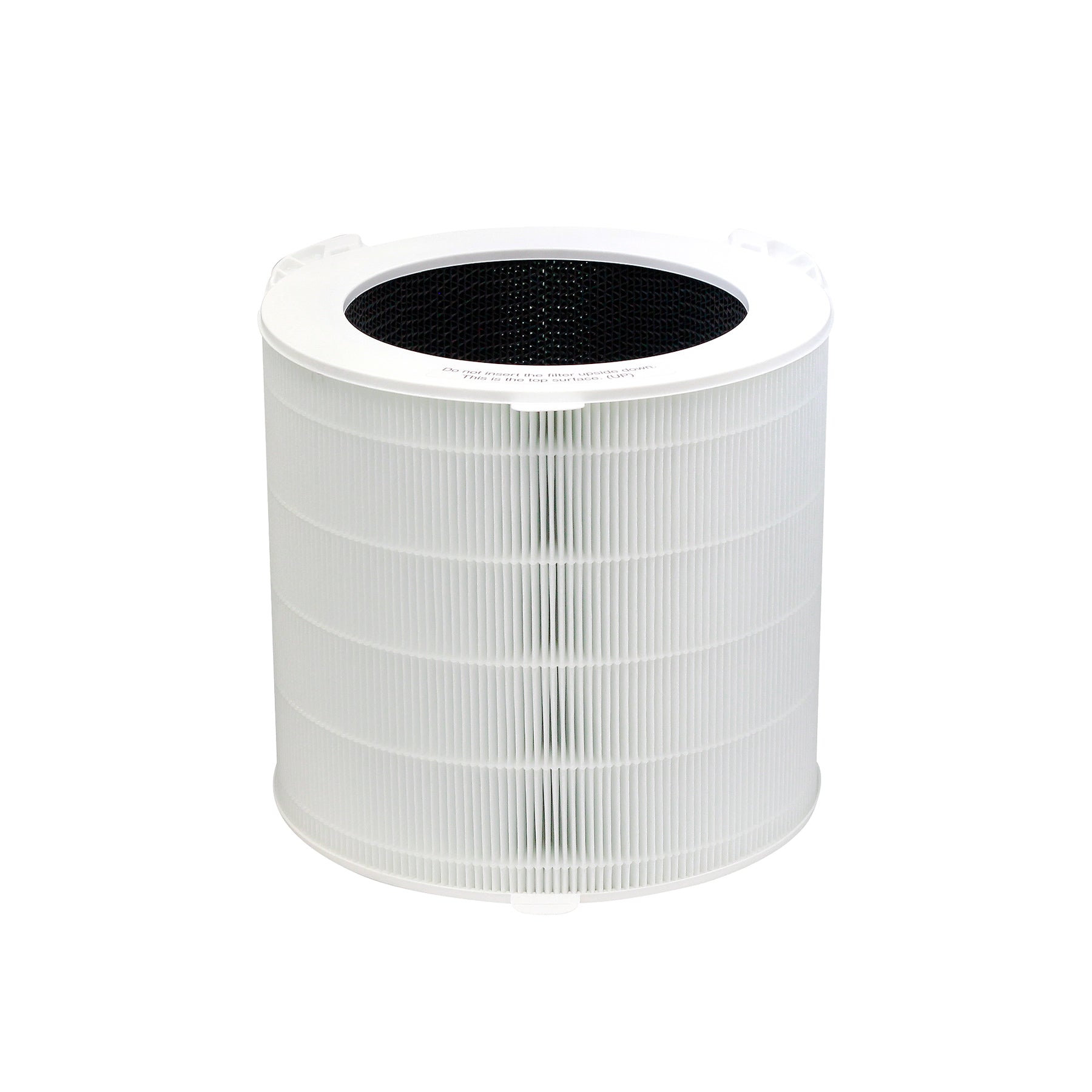 Ultra-Deo PM 2.5 过滤器 (H14 True HEPA 过滤器 + Carbon 过滤器) : CAC-D2020FW