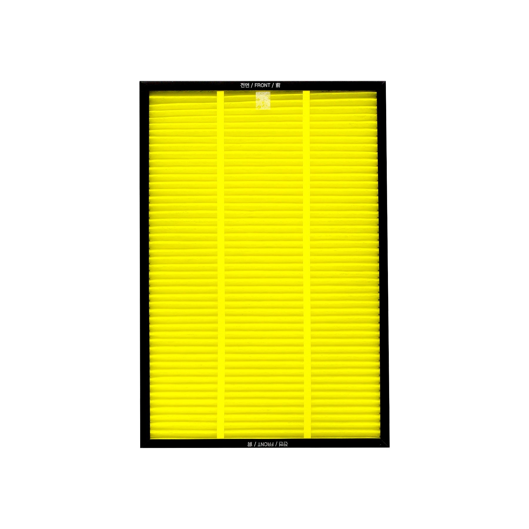 Harmful Gas Easy 过滤器 S: CAC-C1020FW