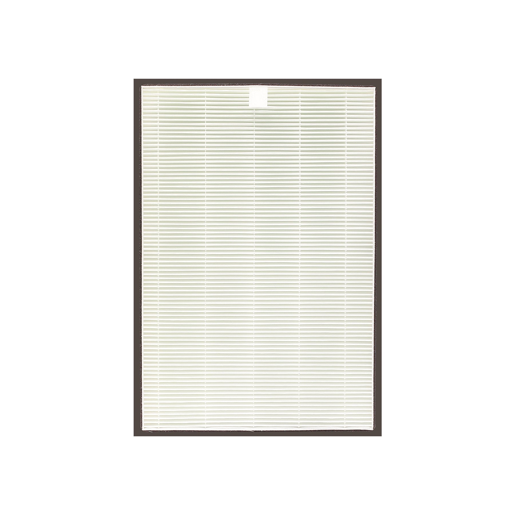 True HEPA H14 过滤器: CAC-C1020FW