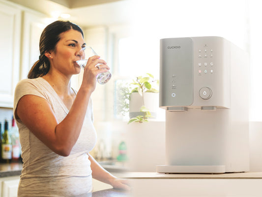 [Water Purifier] Is Mineral Water Good For you?