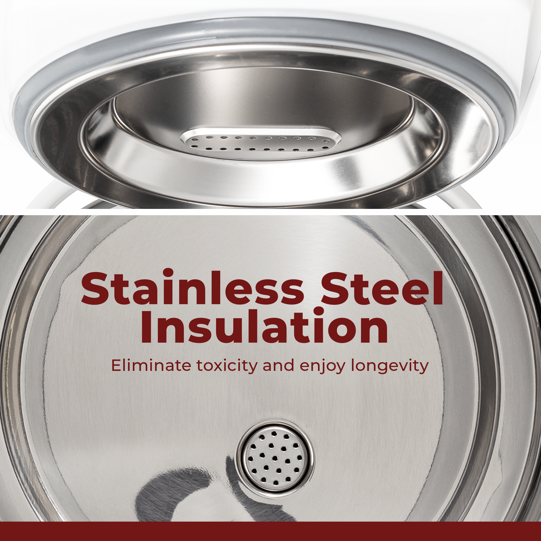 [C01] Cuckoo Hot Water Dispenser & Warmer