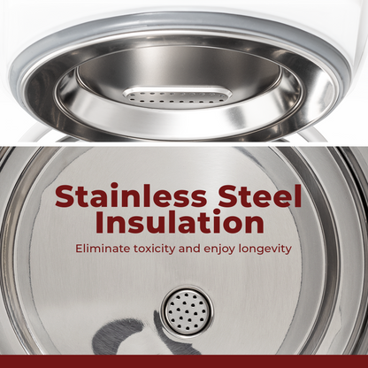 [C01] Cuckoo Hot Water Dispenser & Warmer