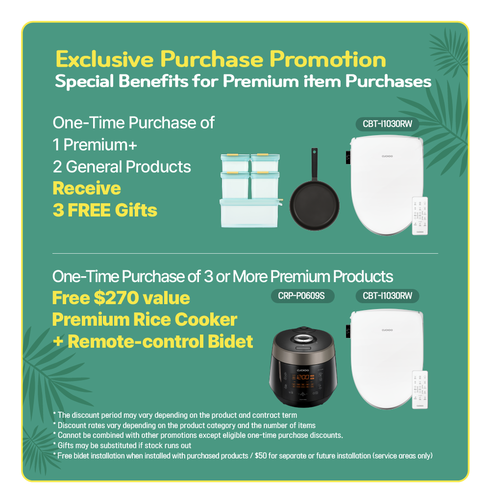 JUNE PROMOTION