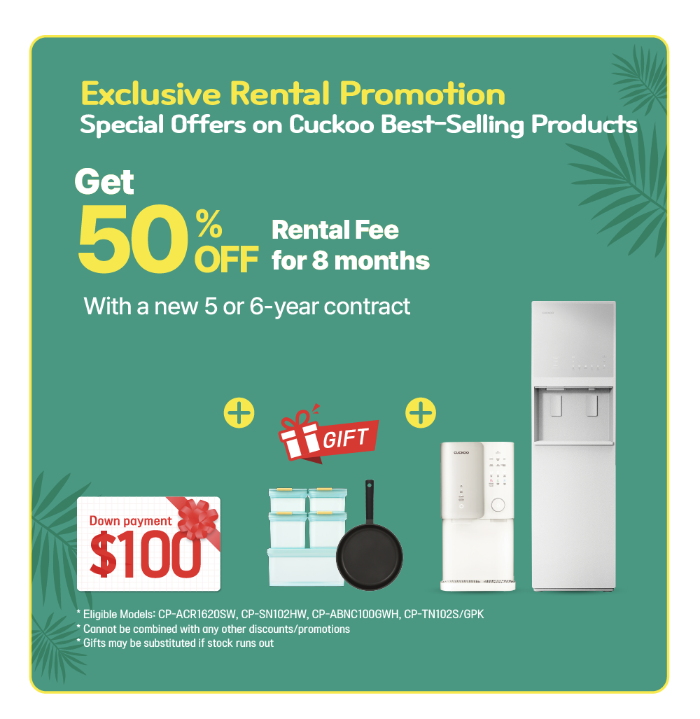 June promotion