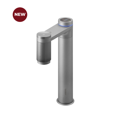 Steam 100 Built-in Water Purifier