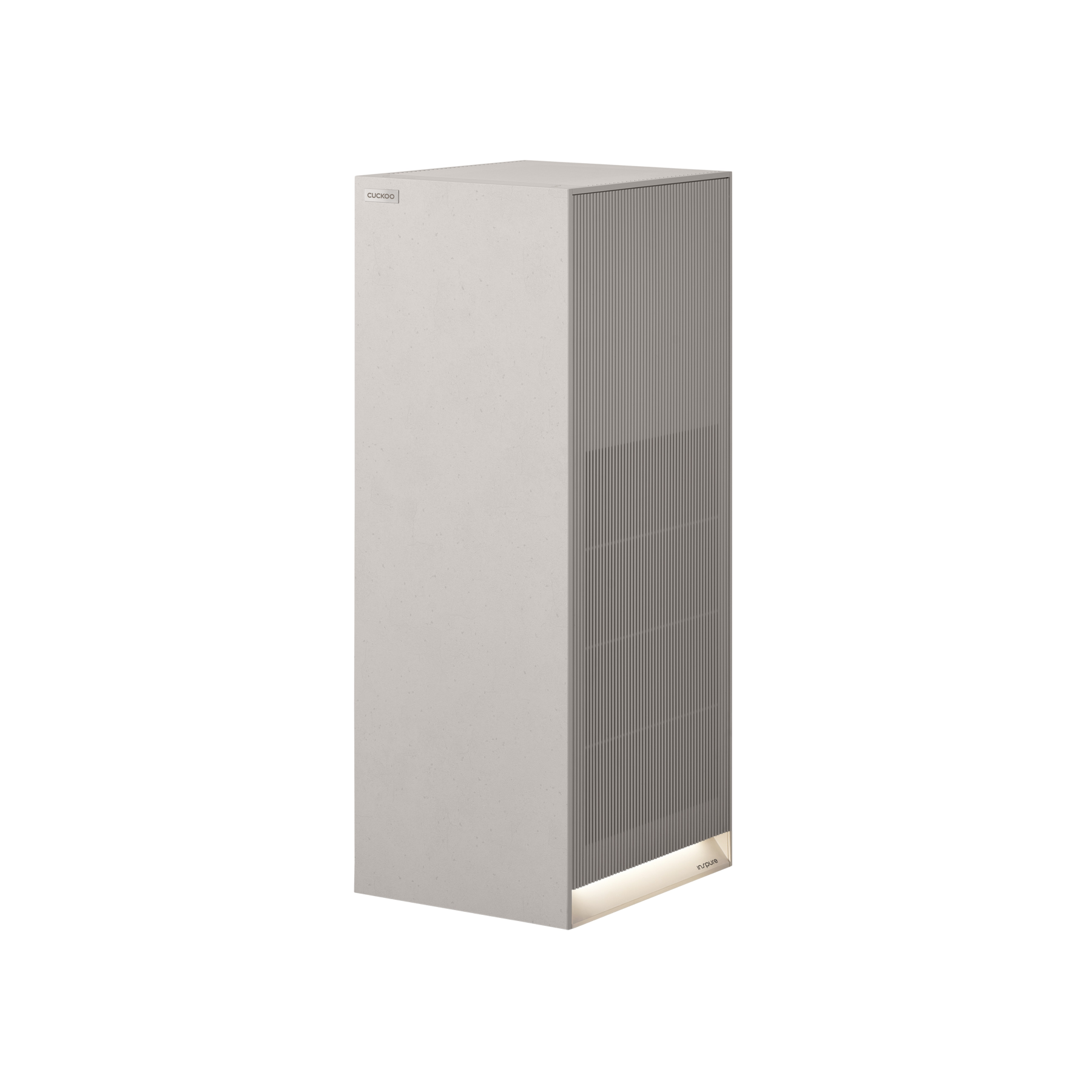 Inspure Heritage Air Purifier