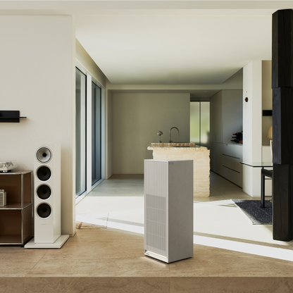 Inspure Heritage Air Purifier