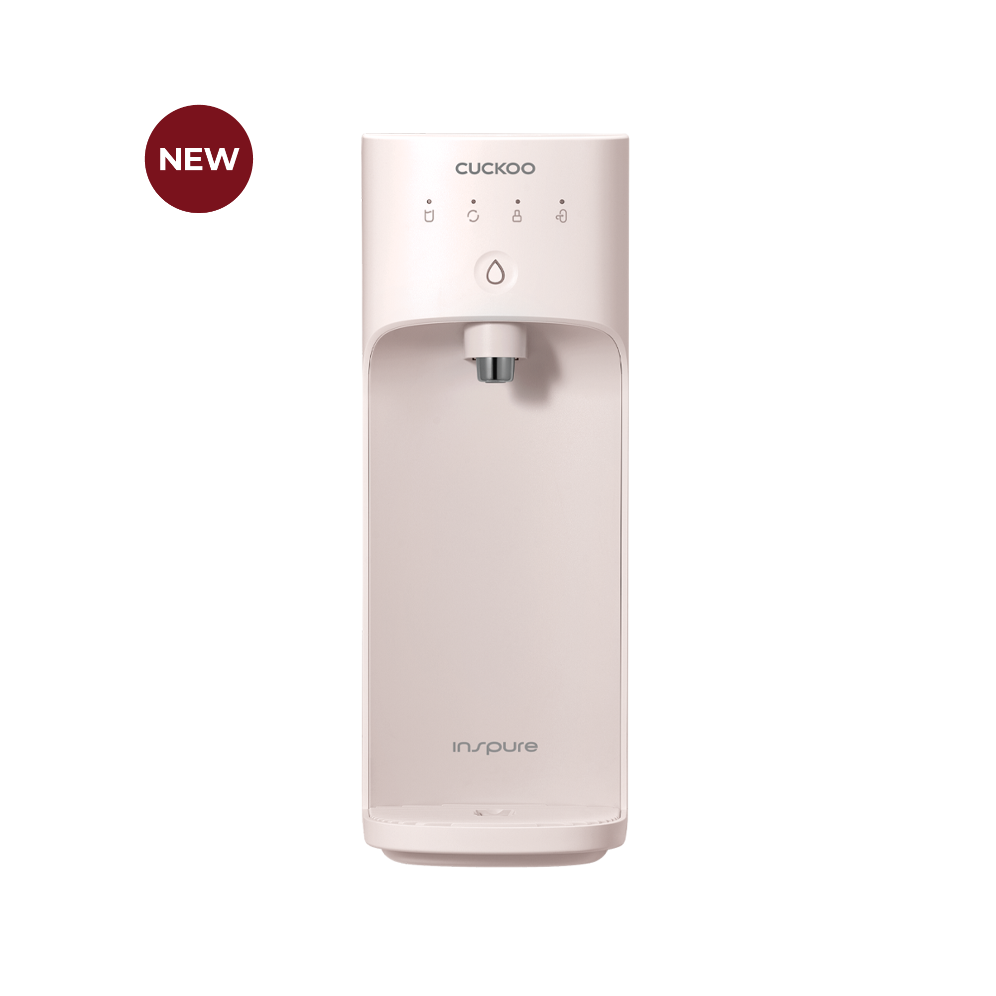 NANO+ Signature Water Purifier