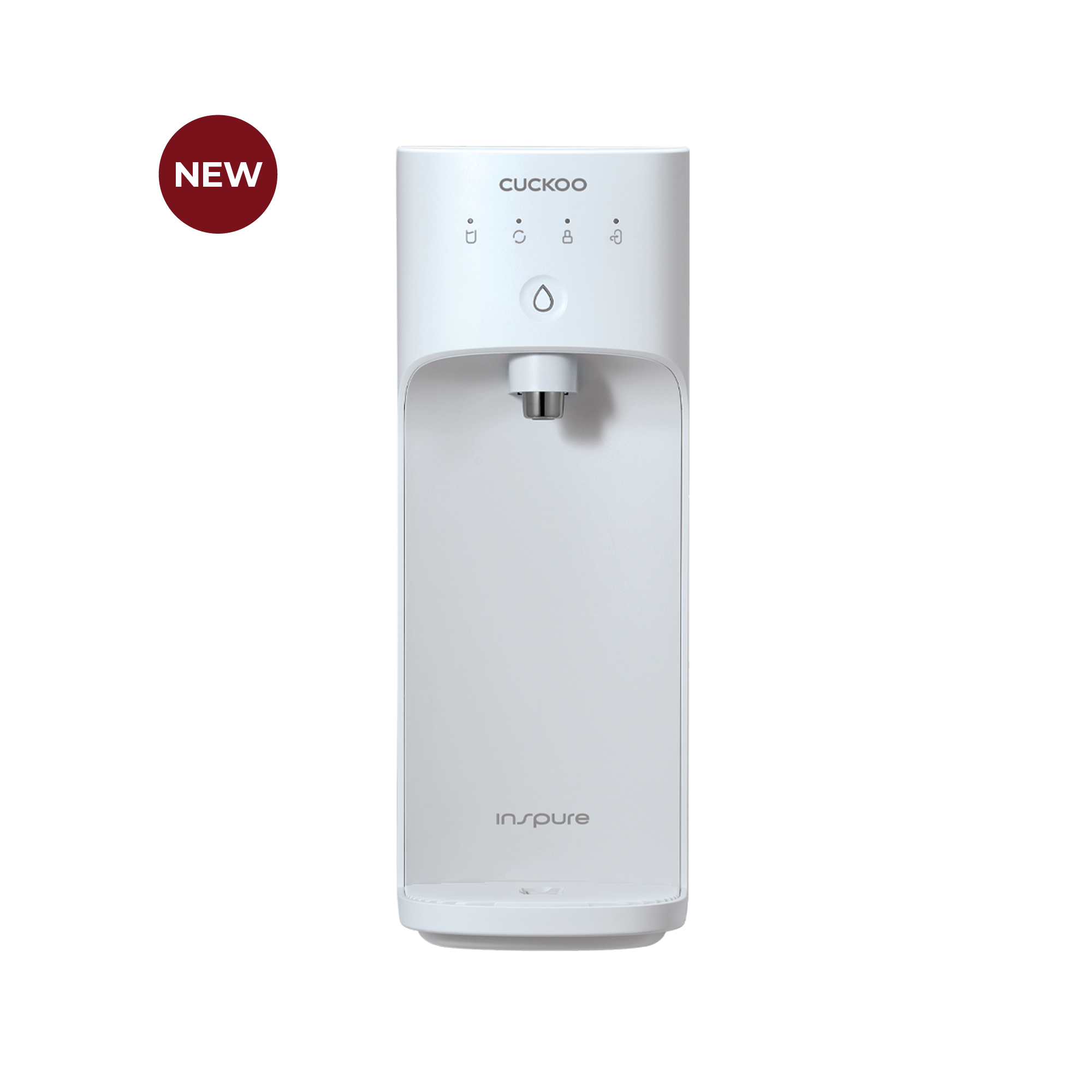 NANO+ Signature Water Purifier