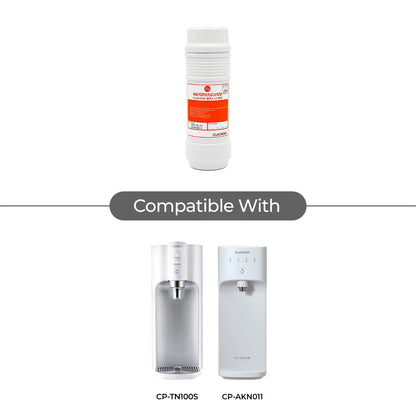 Nano Positive Plus 3.0 Filter (CPF-803NP/US)
