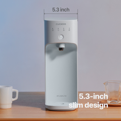 NANO+ Signature Water Purifier