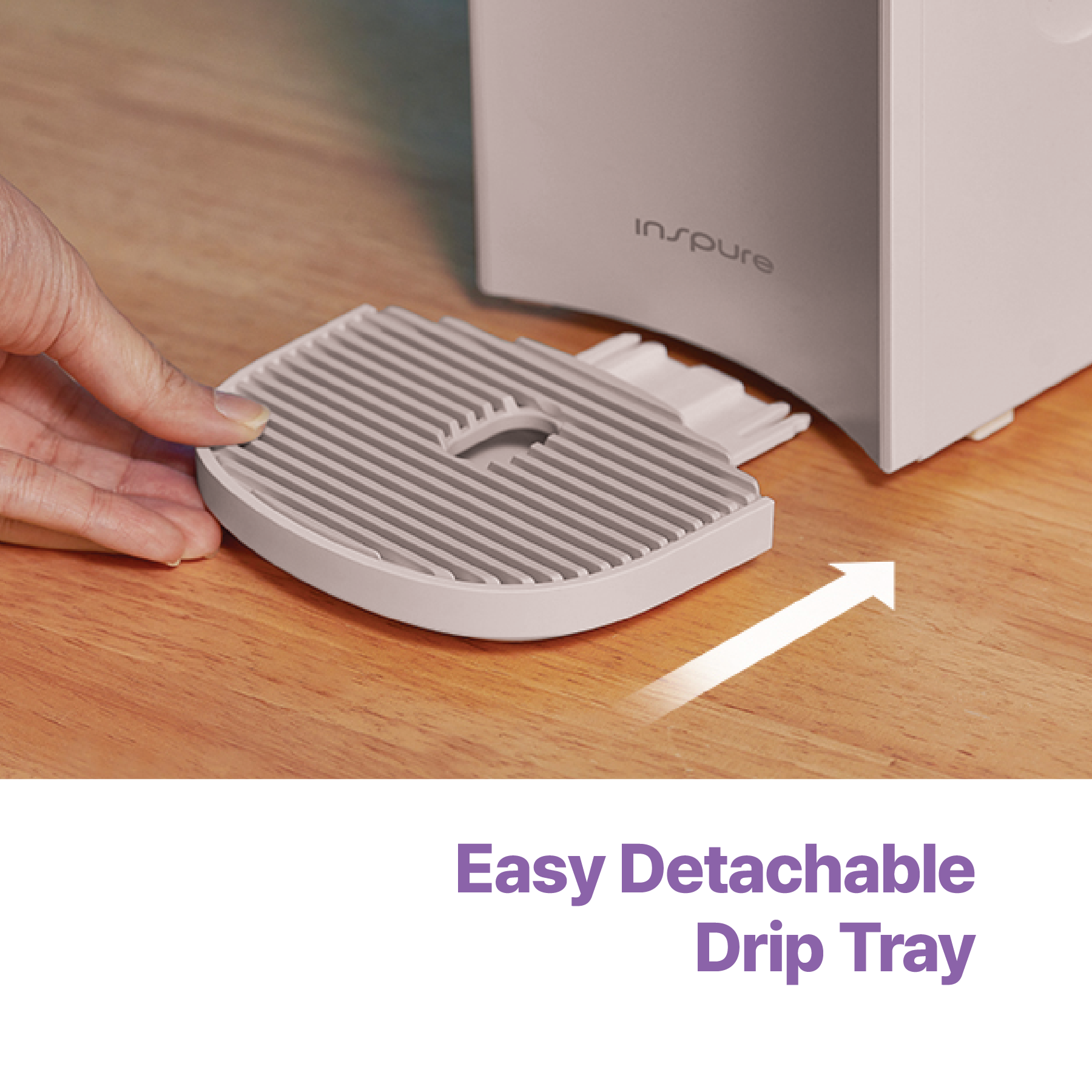 NANO+ Signature Water Purifier