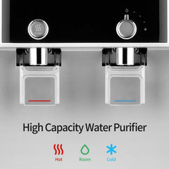 Nano+ Grande Water Purifier