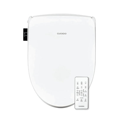 Cuckoo Instant Heating Premium Bidet (CBT-IS1131R)