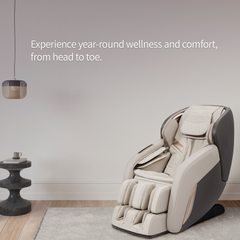 Renature 3D Massage Chair