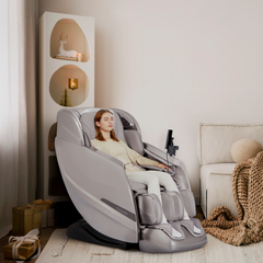 Renature 4D Massage Chair