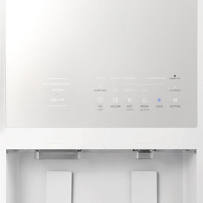 그랜드 슬램 얼음 정수기 (스탠드형)
