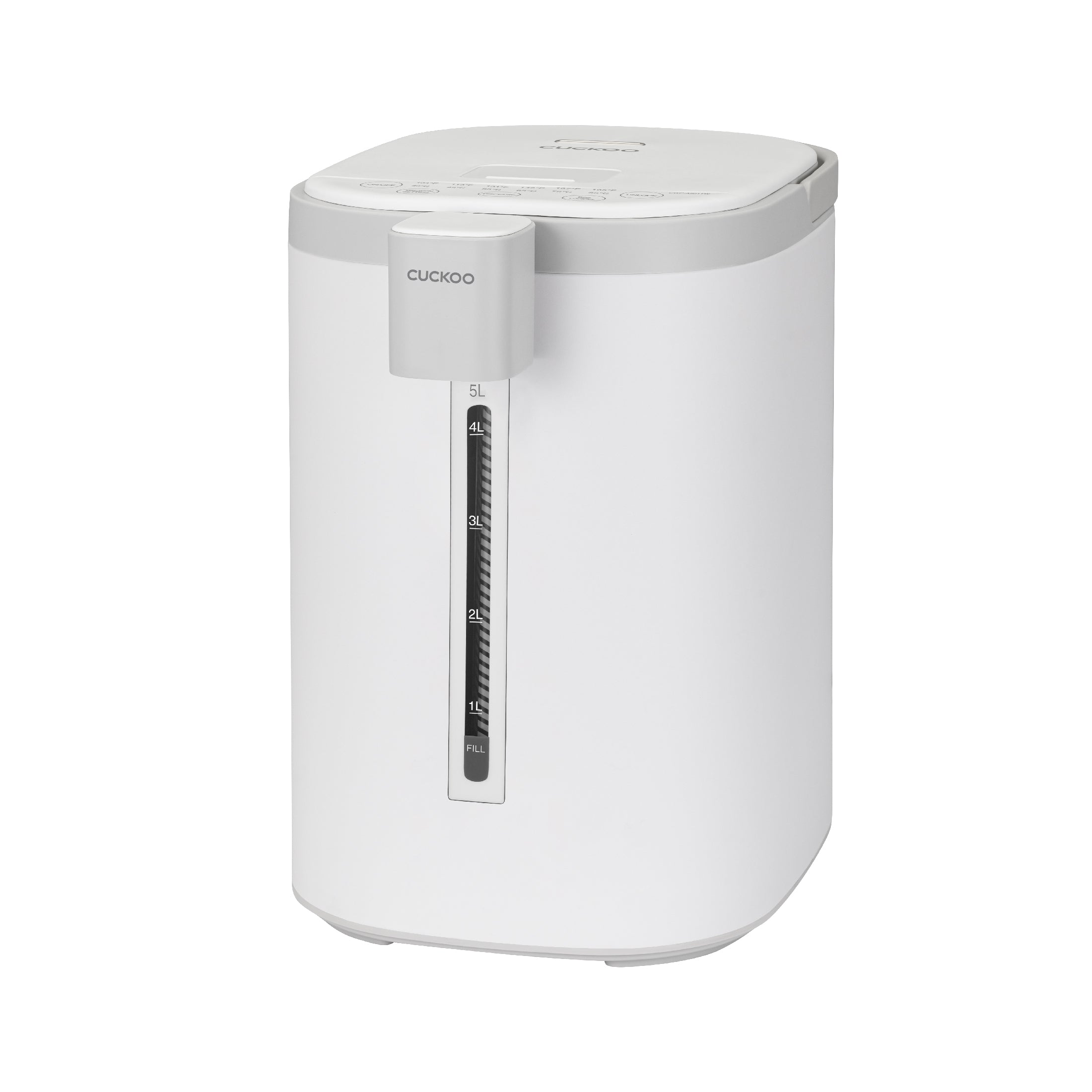 [C01] Cuckoo Hot Water Dispenser & Warmer