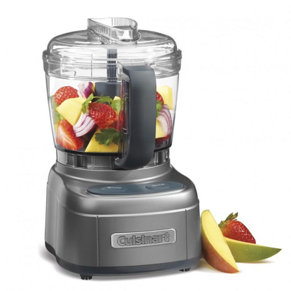 [B03] Cuisinart Elemental 4-Cup Chopper