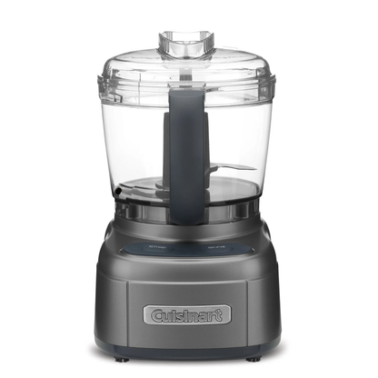[B03] Cuisinart Elemental 4-Cup Chopper