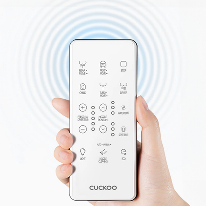 加长座椅电动即热式高级坐便器