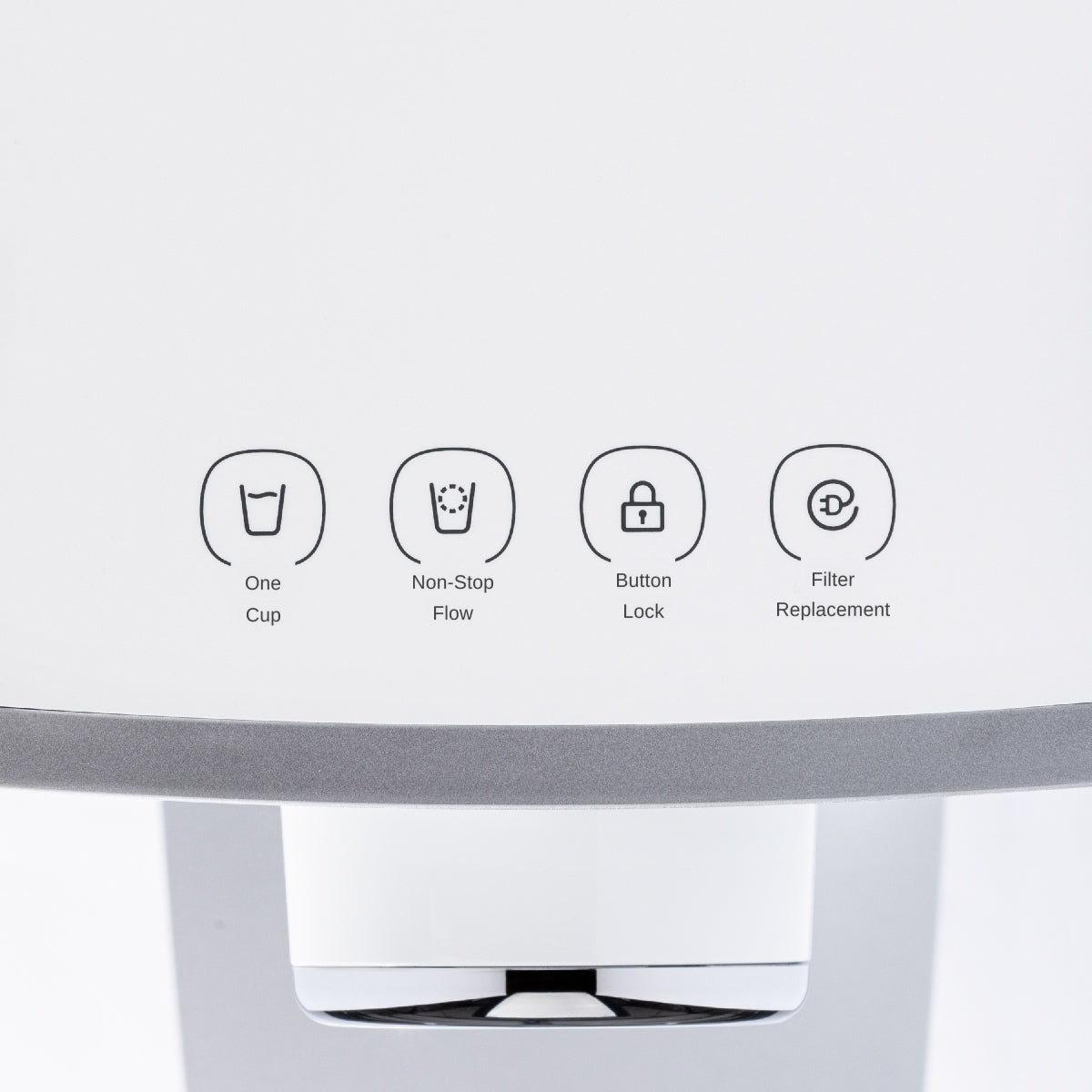 FIT Water Purifier