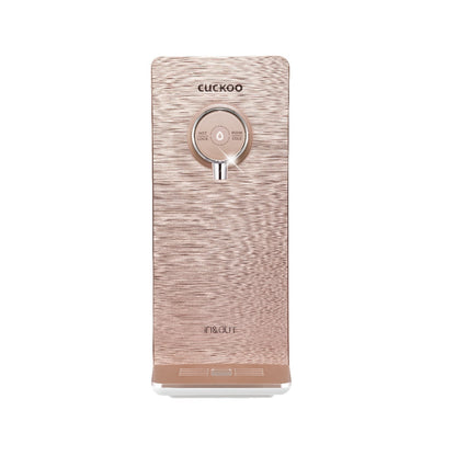 Metallic Slim Water Purifier