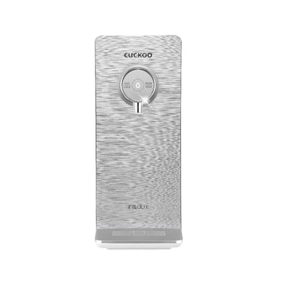 Metallic Slim Water Purifier