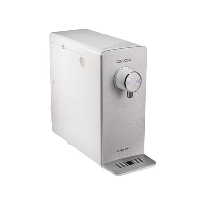 Metallic Slim Water Purifier